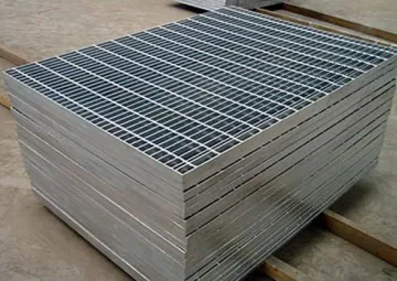 catwalk bar grating
