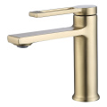 Crystal Wash Basin Faucets