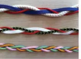 Industrial Design High Speed Donble Color Cord Braider
