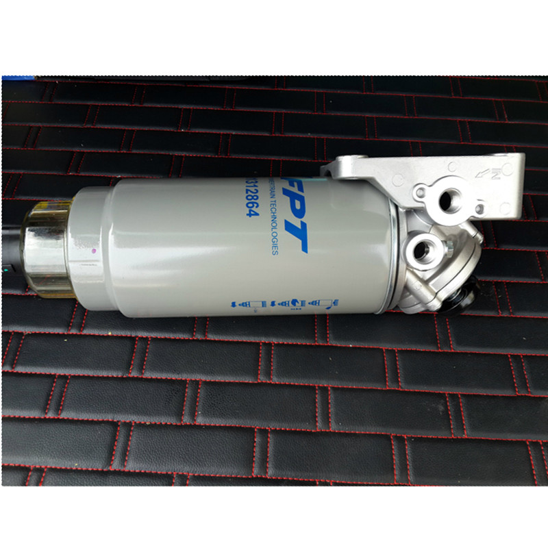 5801312864 5802302816 500190551 Iveco Genlyon Fuel Filter