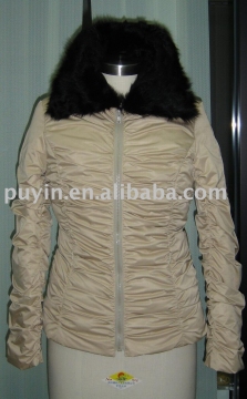 Ladies'  Winter Coat