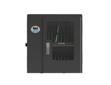 20 Port USB Charging Station with Syncing Function