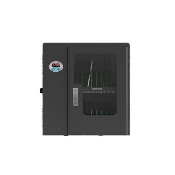 20 Port USB Charging Station with Syncing Function