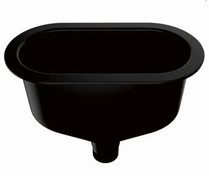 KP4-1 Cup Sink & Slot: Laboratory Equipment and Supplies Dealers