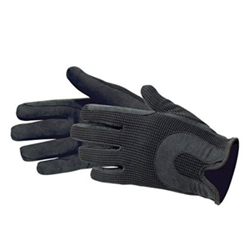 ODM Padding Full Finger Mountain Bike Riding Gloves