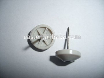 steel pin for eas hard tag