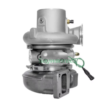 Diesel Turbocharger HE551V 2842411 2843886 for CUMMINS ISX QSX15