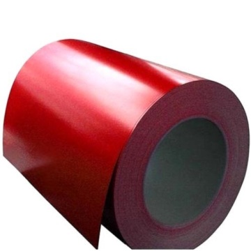 PPGI Prepainted Galvanized Steel Coil