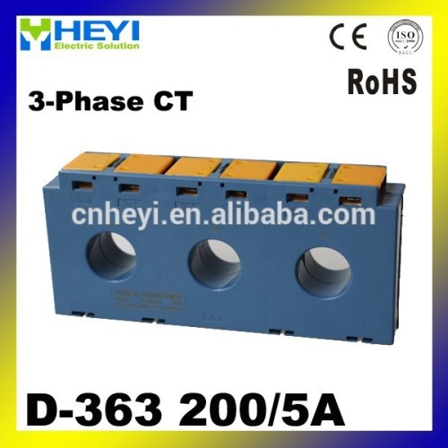 Current Transformer From China, Current Transformer Manufacturer