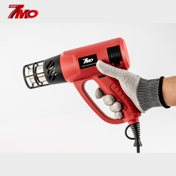 High Quality Professional Temperature Control Electric Heat Gun for Car Wrap Vinyl