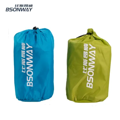 BSONWAY  Sleeping Pad with Pump