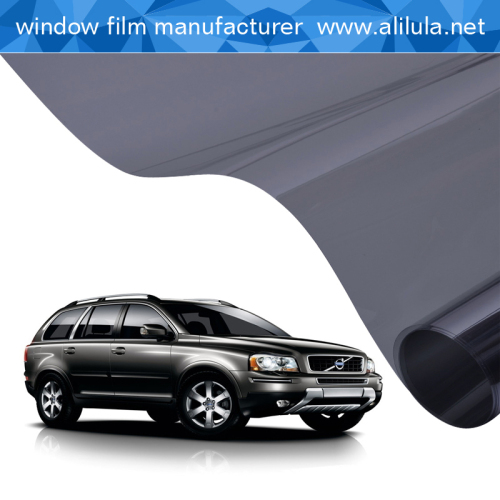 Best choice 99% UV-rejection car window tinting solar film with competitive price