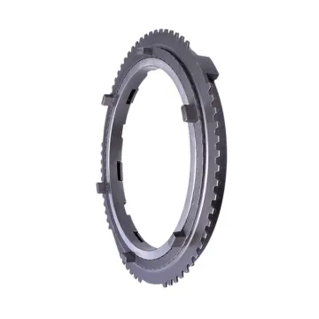 auto spare parts transmission gearbox parts Synchronizer Assembly Synchronizer Ring set OEM ME503075/ME668745