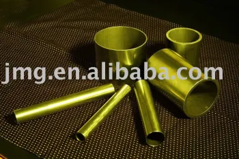 Cold Rolled Precision Seamless Steel Pipe