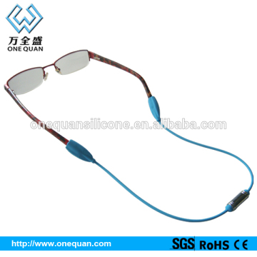 fashion colorful rope kids glasses strap , kids glasses strap