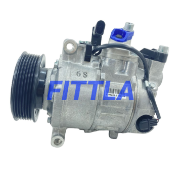 Auto AC Compressor for Audi/VW A4/T5 - 4F0260805S/4F0260805T/4G0260805D/8E0260805AG/8E0260805AT/8E0260805BA/8E0260805BE