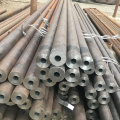ST52 Cold Drawn Seamless Steel Pipes