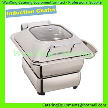 Induction Chafing Dish SS1021LB