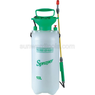 10L Pressure Sprayer