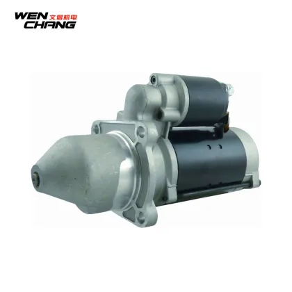 MERCEDES BENZ TRUCKS CAR STARTER DRS7990N