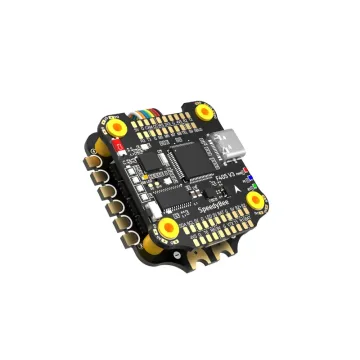 SpeedyBee F405 V3 Flight Control & 50A 4IN1 ESC Stack for FPV Drone