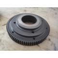 Shantui Bulldozer Spare Peças Hub 154-15-42270