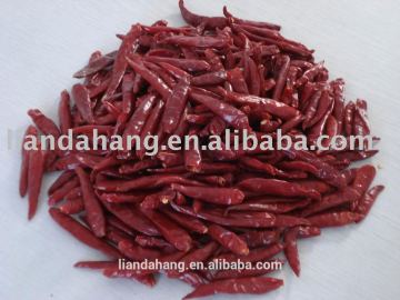 Crazy Hot Birds Eye Chilli 100,000-225,000SHU