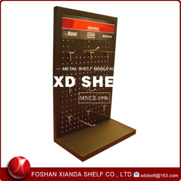 Hot new retail products metal magazine rack made in china alibaba