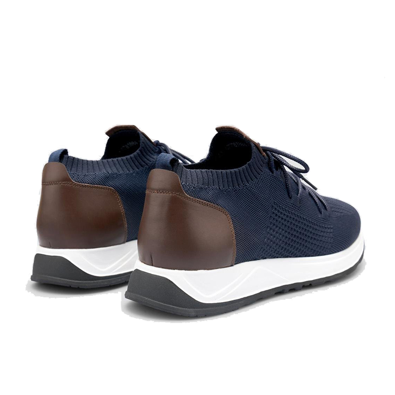 Women's Casual Mesh Sneakers with Shock Absorption