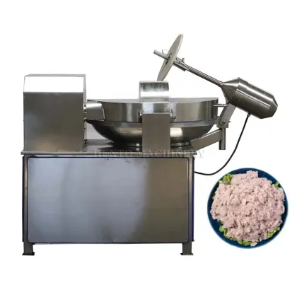 Popular Meat Product Making Machines & Sausage Production Line