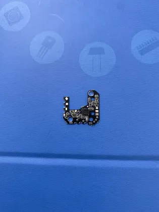 PS5 PS4 Xbox Gamepad Hall Joystick Driver PCB Board