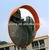 2014 outdoor convex mirror safety convex mirrors in China convex mirrors