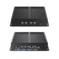 Intel Celeron 4com Industrial PC с DDR3L RAM