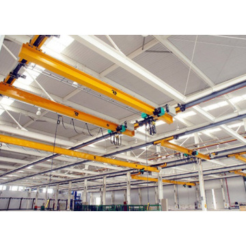 Safety Overhead Suspension Crane