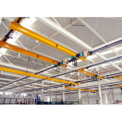 Safety Overhead Suspension Crane