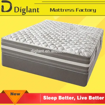 korean roll up compressed cotton mattress
