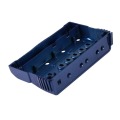 Custom Plastic Injection Products ABS Plastic Enclosure