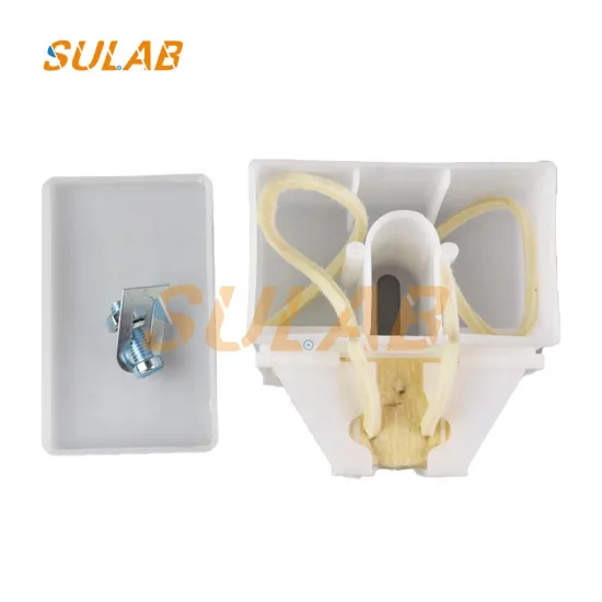 Plastic Oil Cup for Elevator Cabin: A Reliable Oil Collector Solution