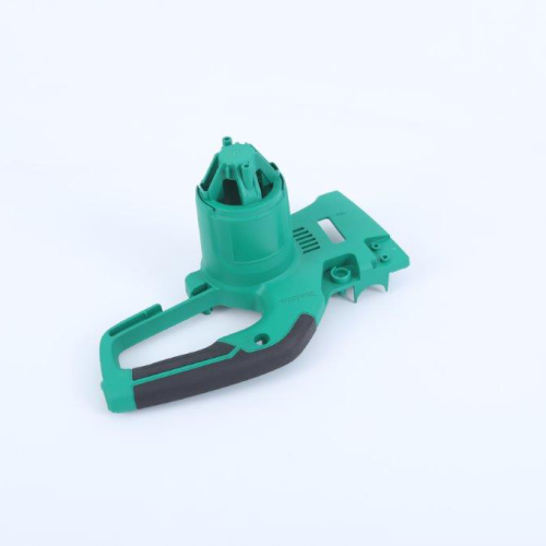 Metal Insert Plastic Injection Molding Professional Precision insert molding plastic parts Manufactory