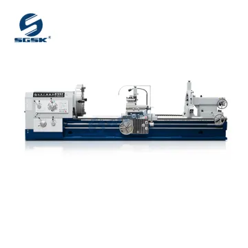 Q1327 Manual Lathe Machine Price for Metal Works