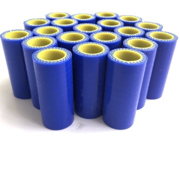 Tubazioni in silicone da 250 mm per auto