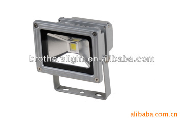 CE &amp; ROHS IP 65 LED 10W ضوء الفيضان