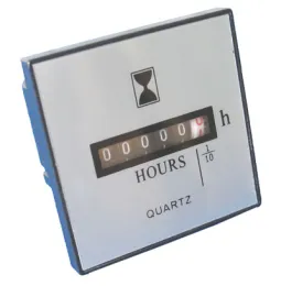 SH-7472 Quartz Hour Meters