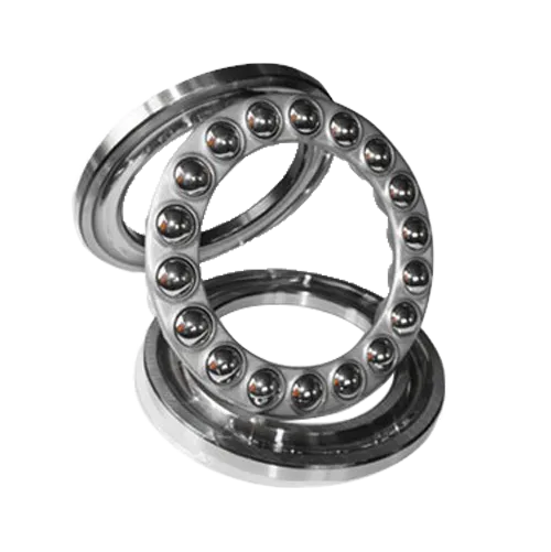 Trust Ball Bearings 51100 Series