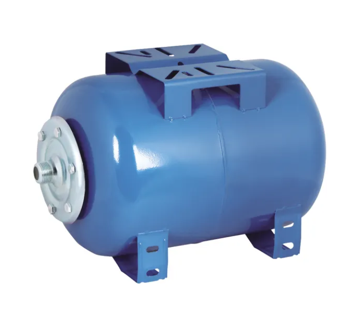Stainless Steel Vessel Pressure Tank