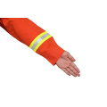 High Speed Forest Fire Suit For Firemen