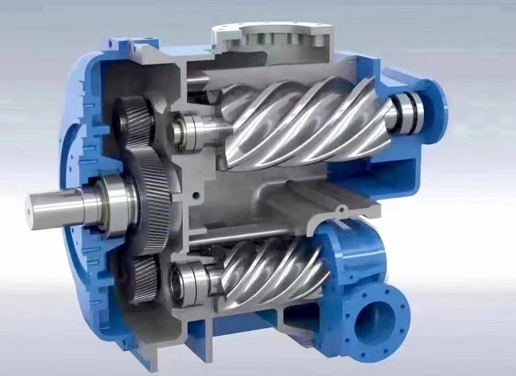 AISA Air Compressor