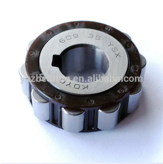 Koyo 609 35 YSX Eccentric Bearings