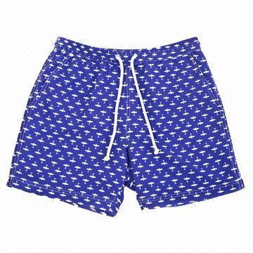 Calções de praia masculino luxo, aproveite o seu tempo de praia, confortável para desgastar, secagem rápida, de textura agradável