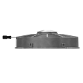 Grader 16M Refrigerant Condenser Fan 360-4783, Cab Cooling Fan 3604783